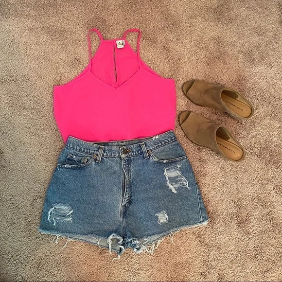 Tan Benah Mule from Lucky Brand - Picture 16 of 16